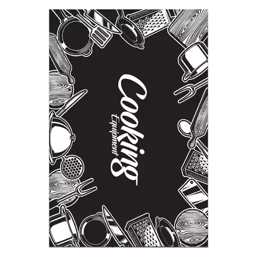 فرشینه آشپزخانه هازان ترک کد K160 (پس کرایه) فرشینه آشپزخانه هازان ترک کد K160 (پس کرایه)