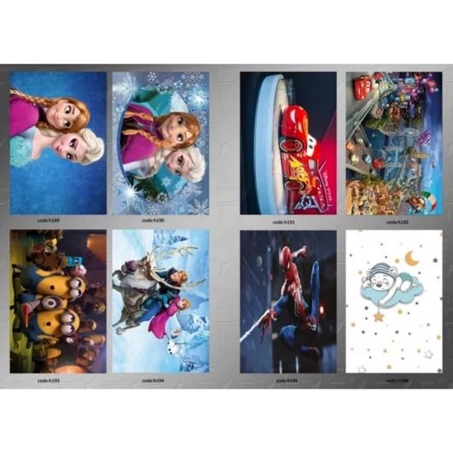 پادری کودک نوجوان هازان ترک رنگ ثابت (پس کرایه) پادری کودک نوجوان هازان ترک رنگ ثابت (پس کرایه) - Image 6