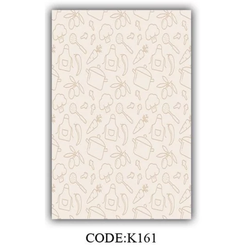 فرشینه آشپزخانه هازان ترک کد K161 (پس کرایه) فرشینه آشپزخانه هازان ترک کد K161 (پس کرایه) - Image 2