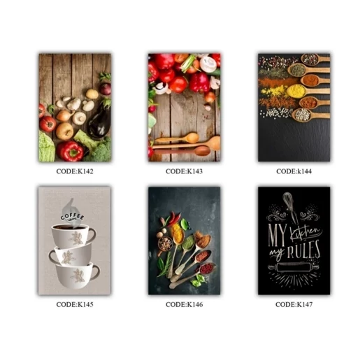 فرشینه آشپزخانه مدرن مخمل هازان ترک کد h070 (پس کرایه) فرشینه آشپزخانه مدرن مخمل هازان ترک کد h070 (پس کرایه) - Image 9