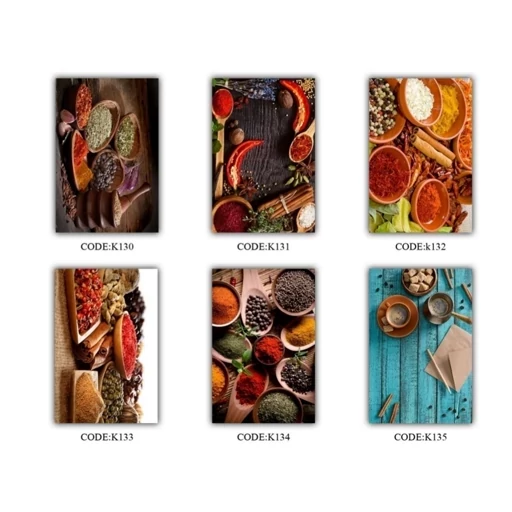 فرشینه هازان ترک طرح آشپزخانه مدرن (پس کرایه) فرشینه هازان ترک طرح آشپزخانه مدرن (پس کرایه) - Image 8