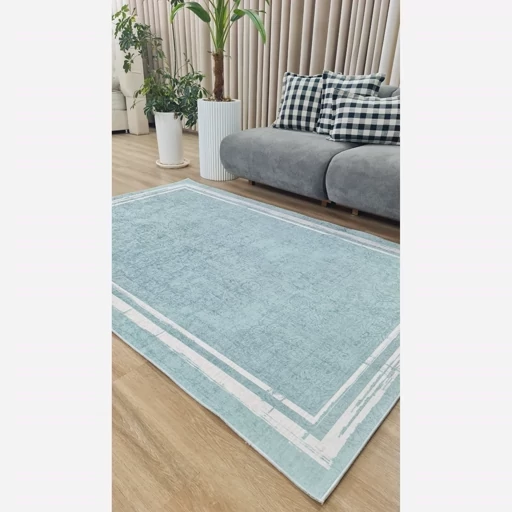 فرشینه مخمل مدرن طرح لوکسینو (پس کرایه) فرشینه مخمل مدرن طرح لوکسینو (پس کرایه) - Image 8