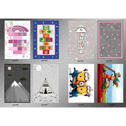 پادری کودک نوجوان هازان ترک رنگ ثابت (پس کرایه) پادری کودک نوجوان هازان ترک رنگ ثابت (پس کرایه) - Image 9