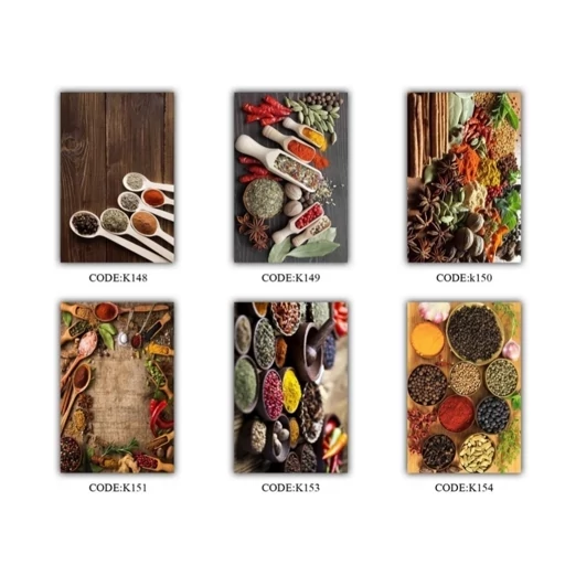 فرشینه هازان ترک طرح آشپزخانه مدرن (پس کرایه) فرشینه هازان ترک طرح آشپزخانه مدرن (پس کرایه) - Image 11