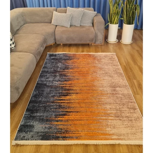 فرشینه هازان ترک طرح مینیمال کدM321(پس کرایه) فرشینه هازان ترک طرح مینیمال کدM321(پس کرایه)