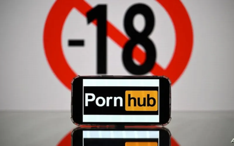 سایت های پورن