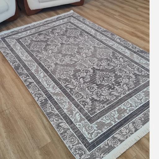 فرشینه مخمل مدرن ترمز دار تولید در (ابعاد دلخواه) h460 (پس کرایه) فرشینه مخمل مدرن ترمز دار تولید در (ابعاد دلخواه) h460 (پس کرایه) - تصویر 4