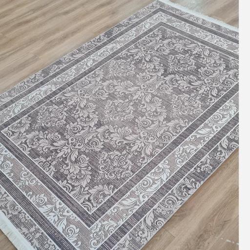 فرشینه مخمل مدرن ترمز دار تولید در (ابعاد دلخواه) h460 (پس کرایه) فرشینه مخمل مدرن ترمز دار تولید در (ابعاد دلخواه) h460 (پس کرایه) - تصویر 3