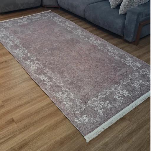 فرشینه فانتزی مخمل تُرک ابعاددلخواه تولید میشهm326 استُپ دار(پس کرایه) فرشینه فانتزی مخمل تُرک ابعاددلخواه تولید میشهm326 استُپ دار(پس کرایه)