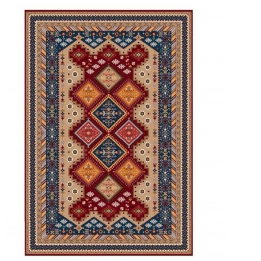فرشینه مخمل ترک کدU114(پس کرایه) فرشینه مخمل ترک کدU114(پس کرایه)