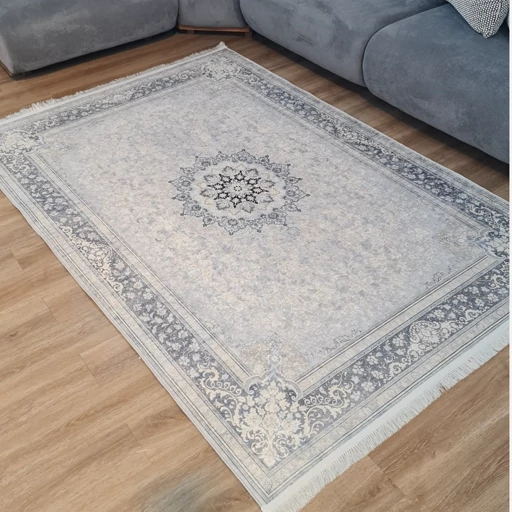 فرشینه طوسی، مخمل تُرک کد U 13 (پس کرایه) فرشینه طوسی، مخمل تُرک کد U 13 (پس کرایه)