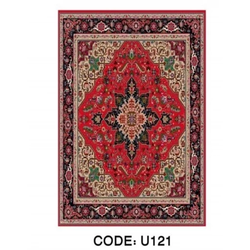 فرشینه مخمل ترک کدU121(پس کرایه) فرشینه مخمل ترک کدU121(پس کرایه) - Image 2