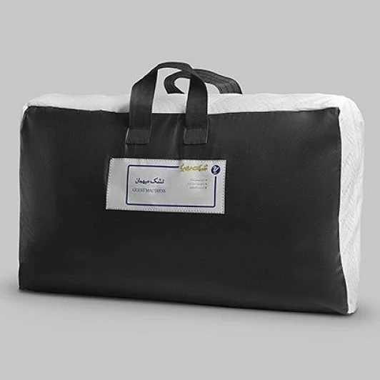 تشک خواب مهمان شرکتی ابعاد 5*195*80 (پس کرایه) تشک خواب مهمان شرکتی ابعاد 5*195*80 (پس کرایه) - Image 2