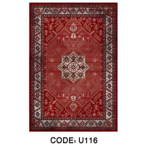 فرشینه مخمل ترک کدU116(پس کرایه) فرشینه مخمل ترک کدU116(پس کرایه) - Image 2