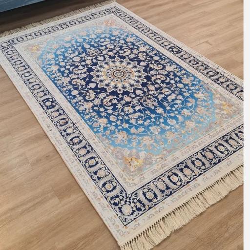 فرشینه مخمل مدرن استُپ دار تولید در (ابعاد سفارشی) u485 (پس کرایه) فرشینه مخمل مدرن استُپ دار تولید در (ابعاد سفارشی) u485 (پس کرایه) - Image 5