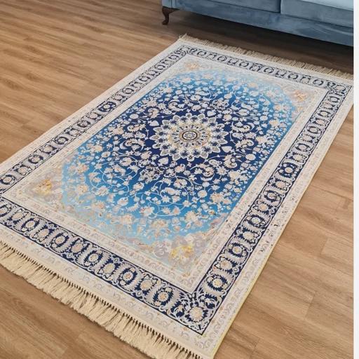 فرشینه مخمل مدرن استُپ دار تولید در (ابعاد سفارشی) u485 (پس کرایه) فرشینه مخمل مدرن استُپ دار تولید در (ابعاد سفارشی) u485 (پس کرایه) - Image 3