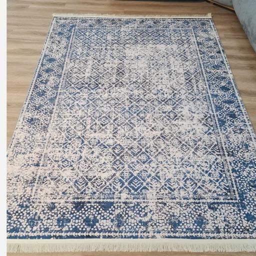 فرشینه مخمل ابی کم رنگ مدرن ترمز دار (ابعاد دلخواه) u632 (پس کرایه) فرشینه مخمل ابی کم رنگ مدرن ترمز دار (ابعاد دلخواه) u632 (پس کرایه)