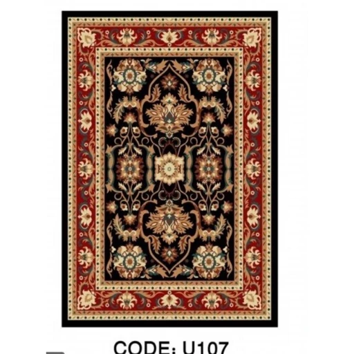 فرشینه مخمل ترک کدU107(پس کرایه) فرشینه مخمل ترک کدU107(پس کرایه) - Image 2
