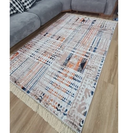 فرشینه مخمل تُرک طرح سایه روشن مینیمال ( پس کرایه ) فرشینه مخمل تُرک طرح سایه روشن مینیمال ( پس کرایه )