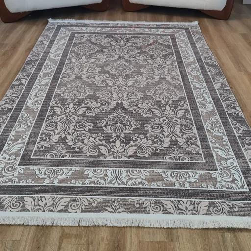 فرشینه مخمل مدرن ترمز دار تولید در (ابعاد دلخواه) h460 (پس کرایه) فرشینه مخمل مدرن ترمز دار تولید در (ابعاد دلخواه) h460 (پس کرایه) - تصویر 6