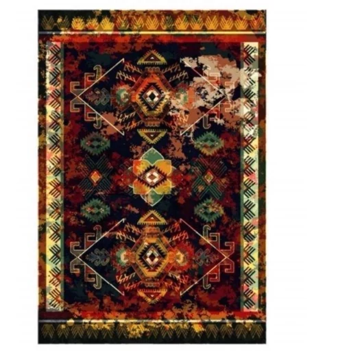 فرشینه مخمل ترک کدU126(پس کرایه) فرشینه مخمل ترک کدU126(پس کرایه)