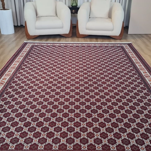 فرشینه مخمل کیفیت گوشتی A+ عربستان A126(پس کرایه) فرشینه مخمل کیفیت گوشتی A+ عربستان A126(پس کرایه) - Image 4