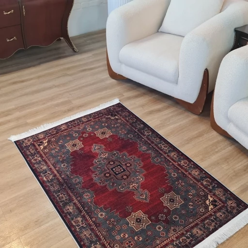 فرشینه مخمل هازان کیفیت گوشتی A+ طرح صنم U601 (پس کرایه) فرشینه مخمل هازان کیفیت گوشتی A+ طرح صنم U601 (پس کرایه)