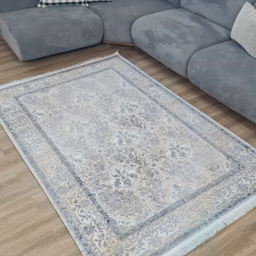 فرشینه مخمل کیفیت گوشتی A+ گندم زار L695 (پس کرایه) فرشینه مخمل کیفیت گوشتی A+ گندم زار L695 (پس کرایه)