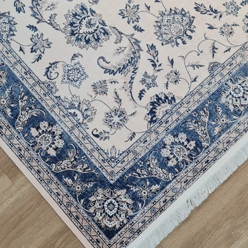 فرشینه مخمل هازان کیفیت گوشتی A+ ایلام u496 (پس کرایه) فرشینه مخمل هازان کیفیت گوشتی A+ ایلام u496 (پس کرایه) - Image 4