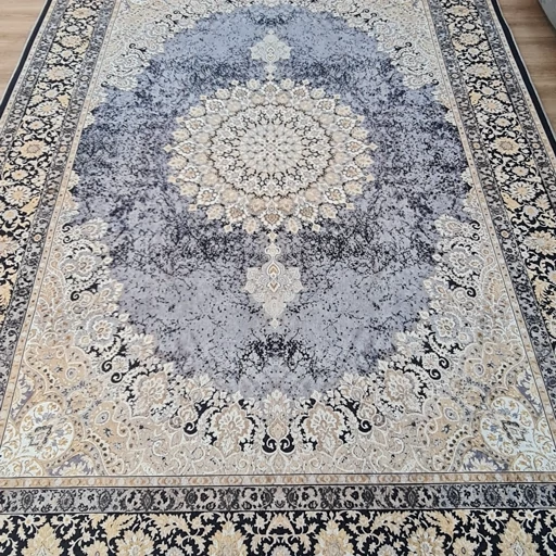 فرشینه مخمل هازان طرح ترند شاهان u60(پس کرایه) فرشینه مخمل هازان طرح ترند شاهان u60(پس کرایه)