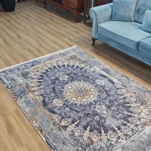 فرشینه مخمل کیفیت هایژنیک گوشتی A+ طرح طاها L744(پس کرایه) فرشینه مخمل کیفیت هایژنیک گوشتی A+ طرح طاها L744(پس کرایه)