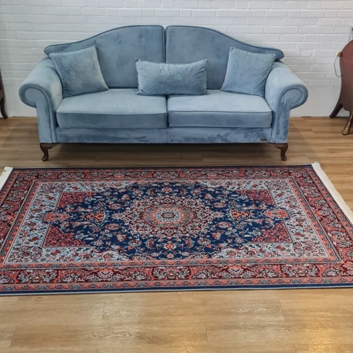 فرشینه مخمل هازان طرح شیراز u102(پس کرایه) فرشینه مخمل هازان طرح شیراز u102(پس کرایه)