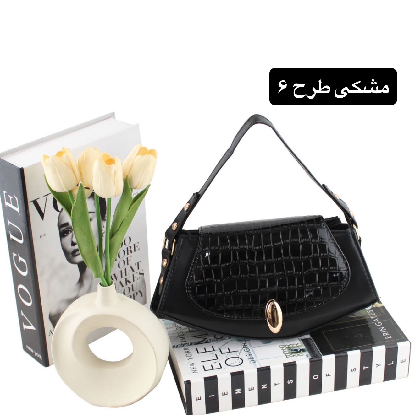 کیف پاسپورتی کد 4725 (پس کرایه) کیف پاسپورتی کد 4725 (پس کرایه) - تصویر 6