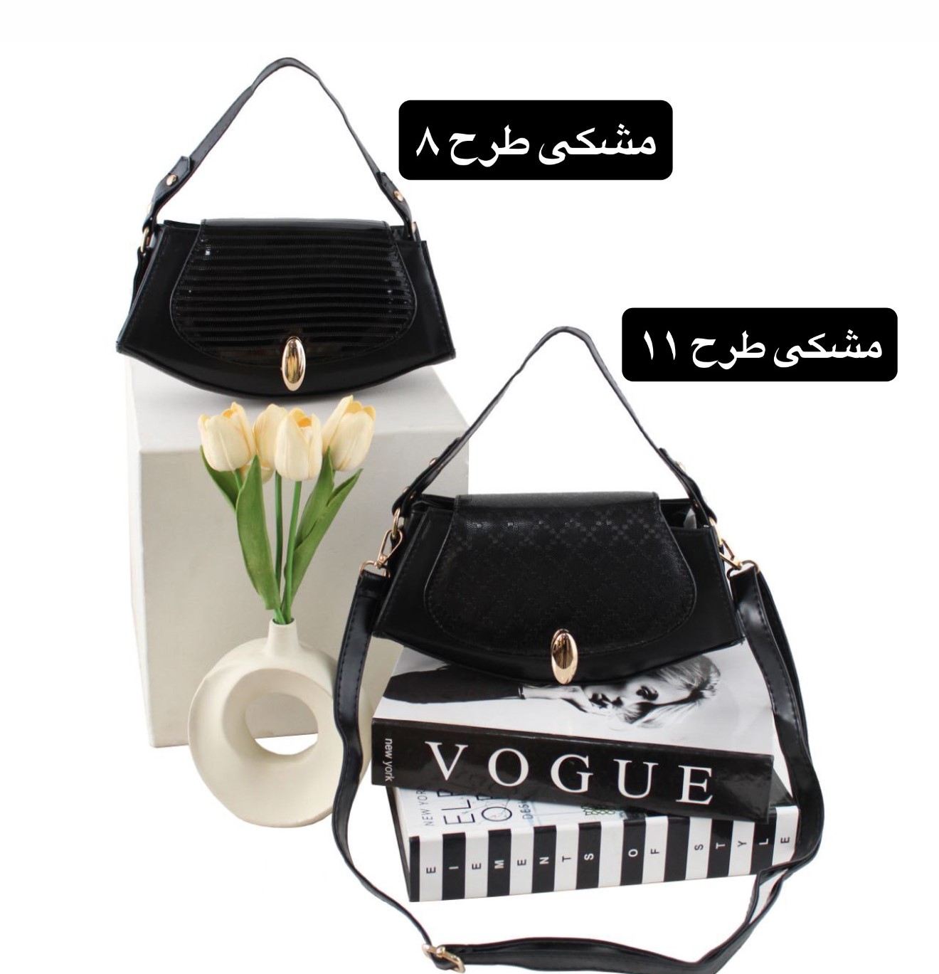 کیف پاسپورتی کد 4725 (پس کرایه) کیف پاسپورتی کد 4725 (پس کرایه) - تصویر 2