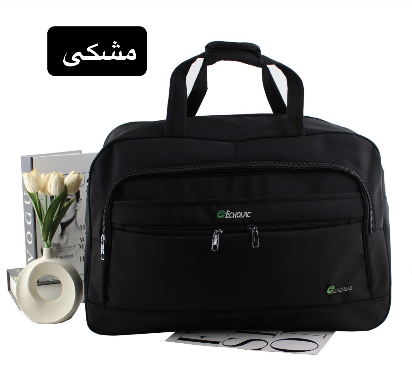 ساک کد 6307 (پس کرایه) ساک کد 6307 (پس کرایه) - تصویر 5