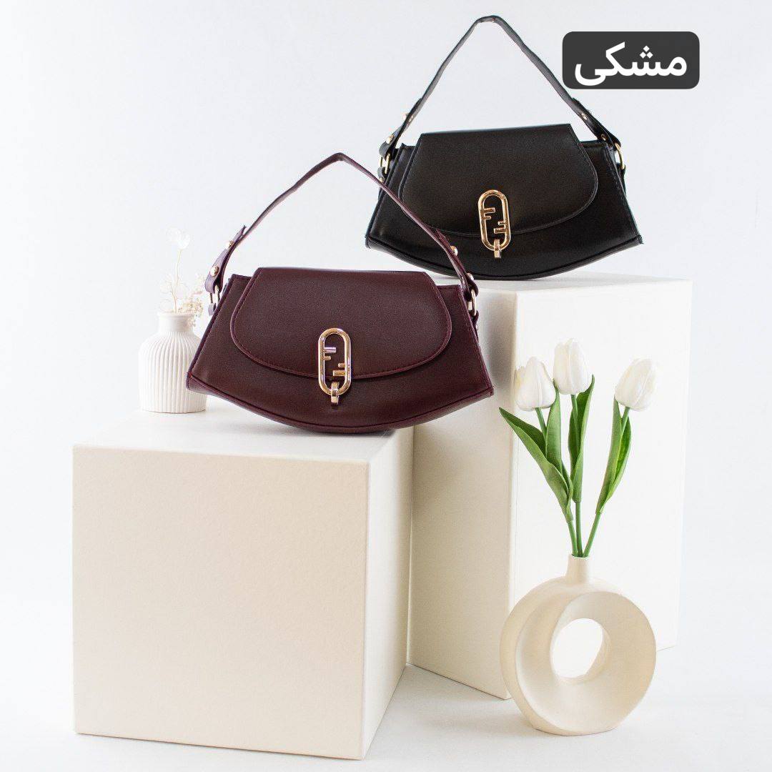 کیف پاسپورتی کد 4575 (پس کرایه) کیف پاسپورتی کد 4575 (پس کرایه) - تصویر 5