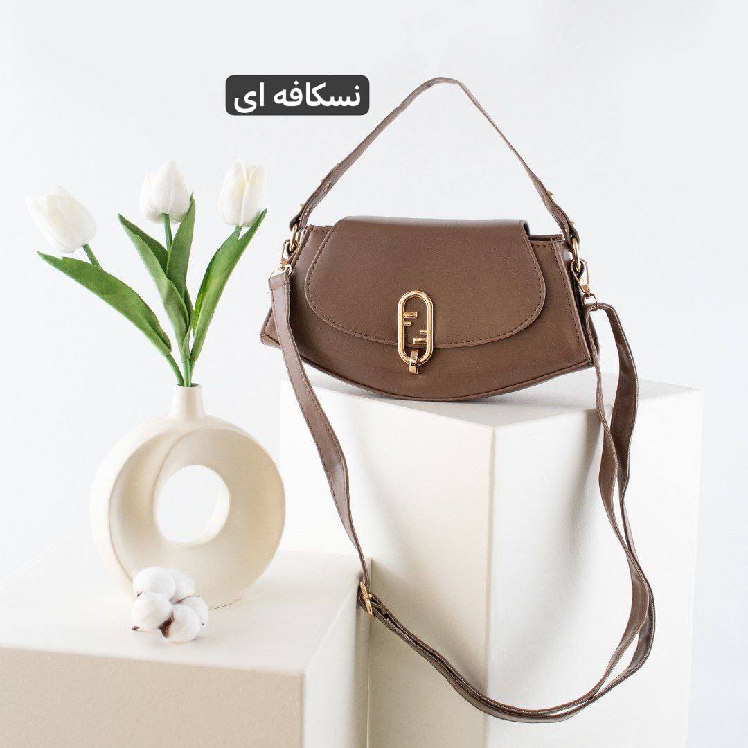 کیف پاسپورتی کد 4575 (پس کرایه) کیف پاسپورتی کد 4575 (پس کرایه) - تصویر 4