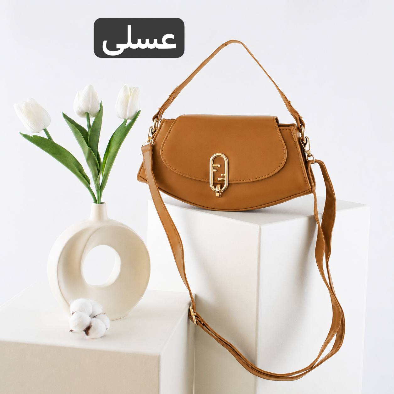 کیف پاسپورتی کد 4575 (پس کرایه) کیف پاسپورتی کد 4575 (پس کرایه) - تصویر 3