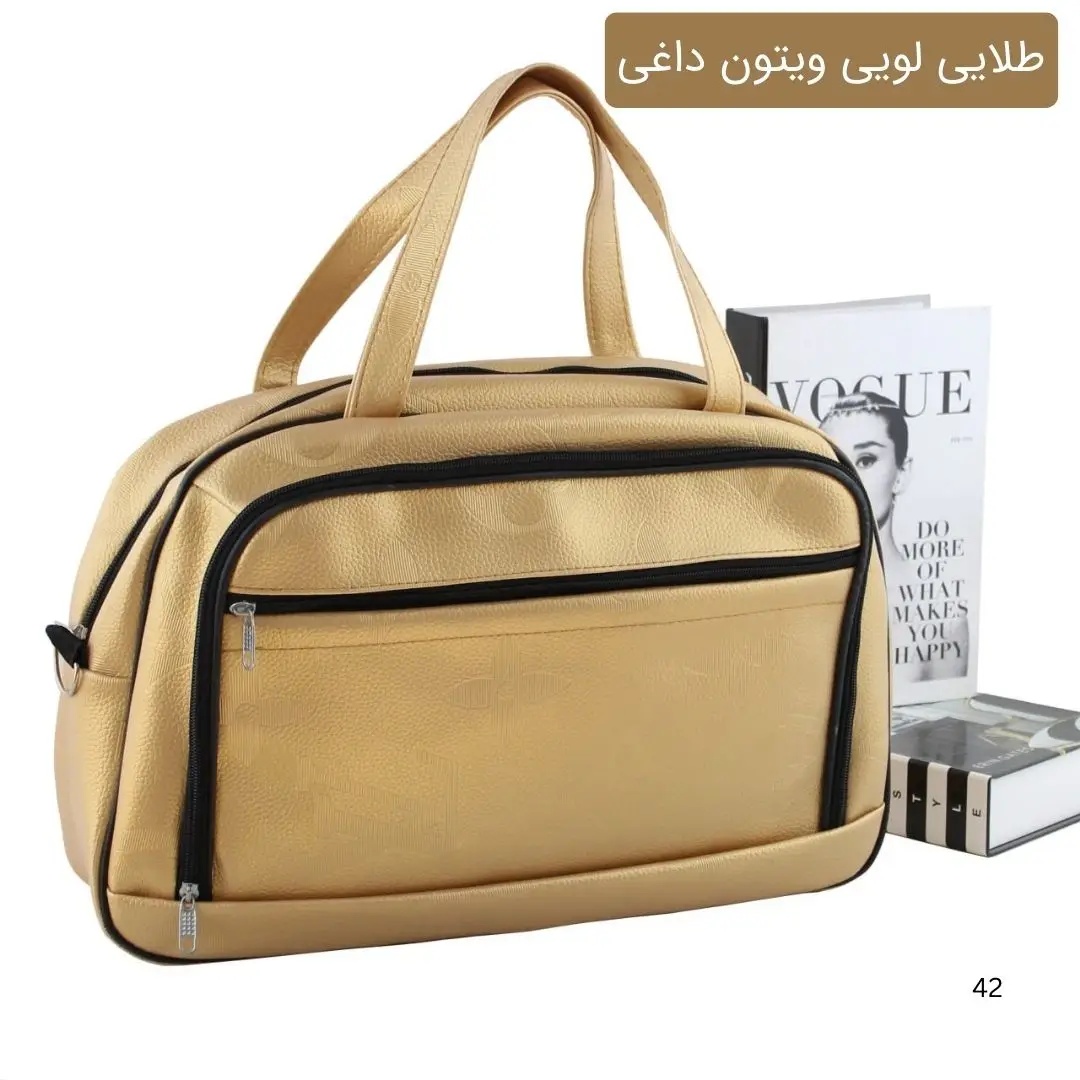 ساک کد 6257 (پس کرایه) ساک کد 6257 (پس کرایه) - تصویر 7