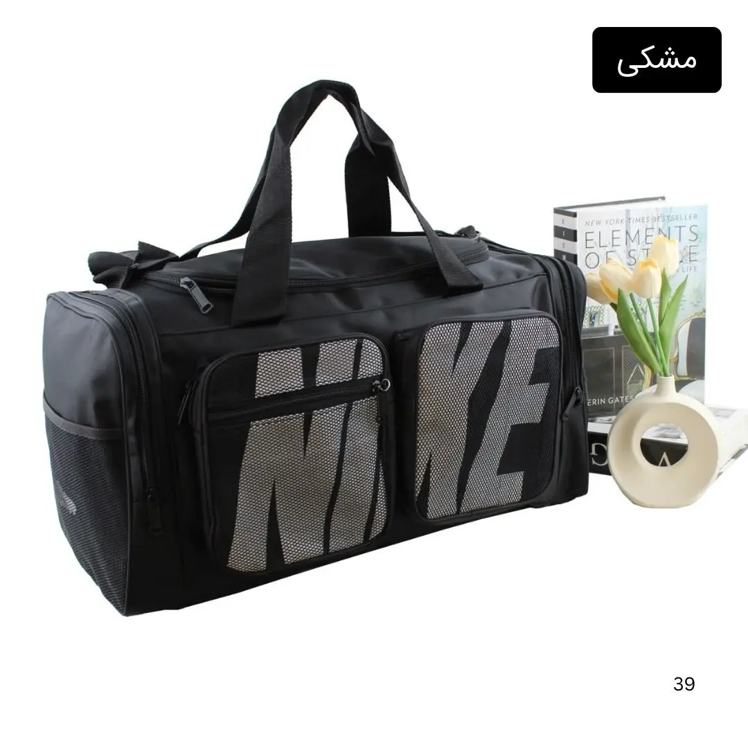 ساک کد 6260 (پس کرایه) ساک کد 6260 (پس کرایه) - تصویر 5