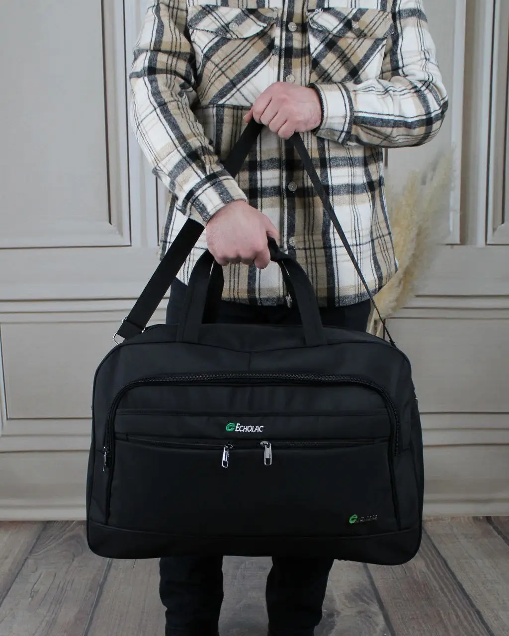 ساک کد 6307 (پس کرایه) ساک کد 6307 (پس کرایه) - تصویر 4