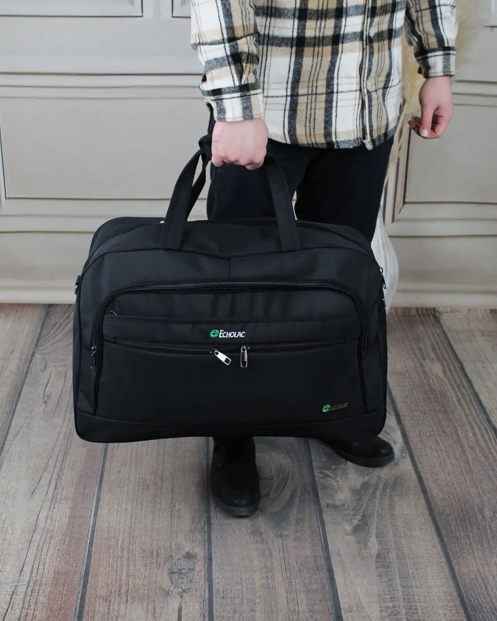ساک کد 6307 (پس کرایه) ساک کد 6307 (پس کرایه) - تصویر 3