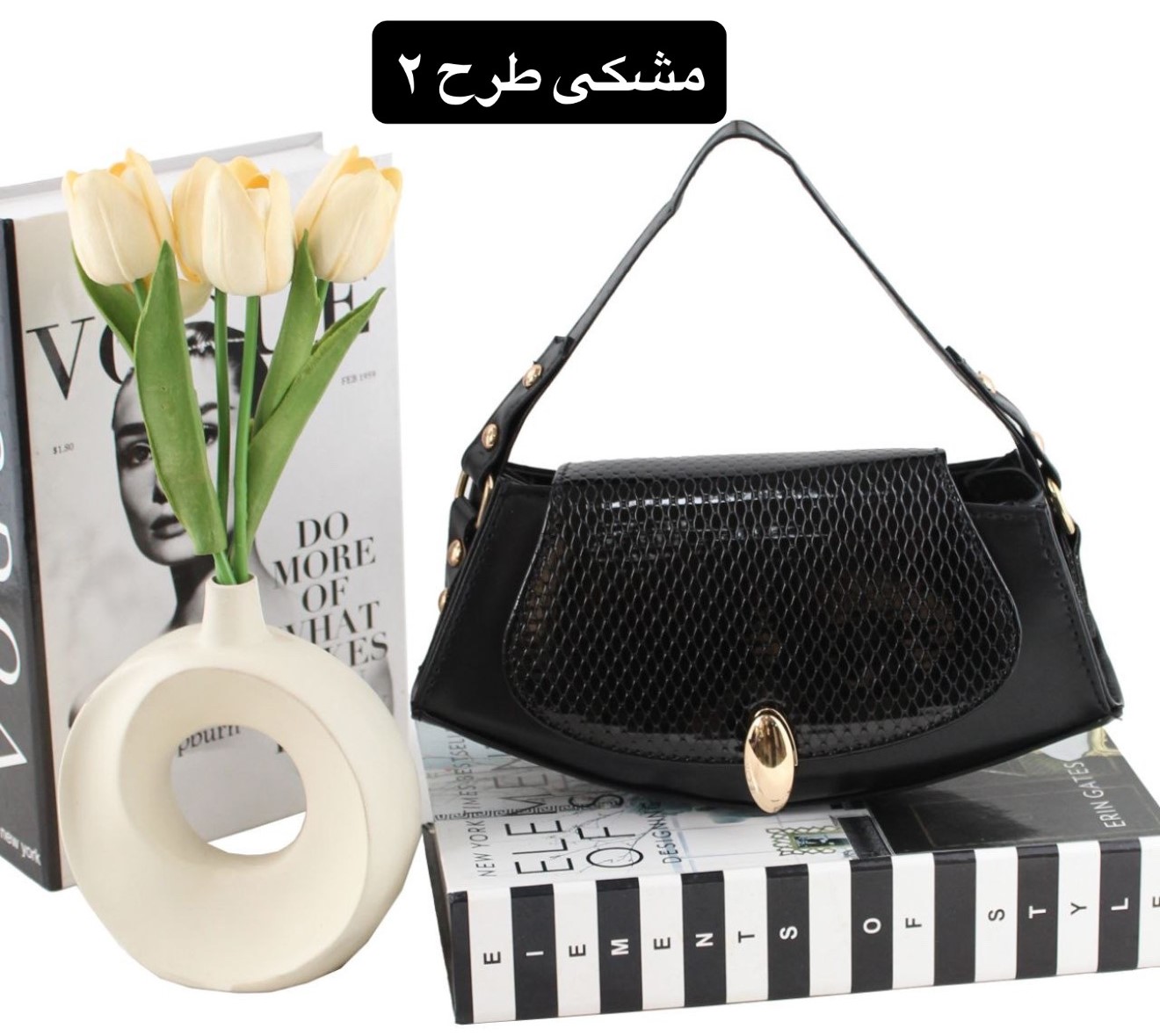 کیف پاسپورتی کد 4725 (پس کرایه) کیف پاسپورتی کد 4725 (پس کرایه) - تصویر 4