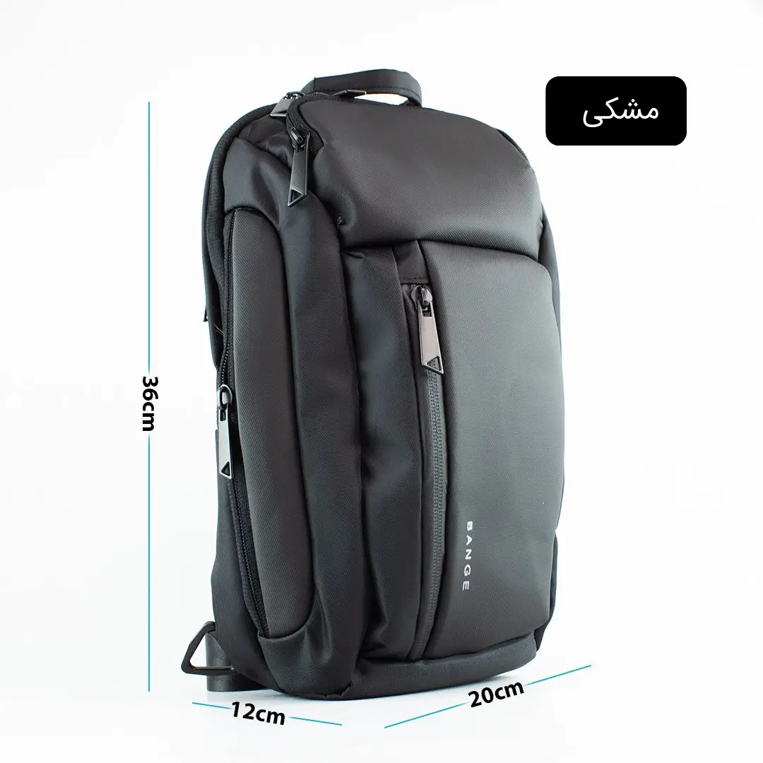 کیف مردانه کد 7069 کیف مردانه کد 7069 - تصویر 5