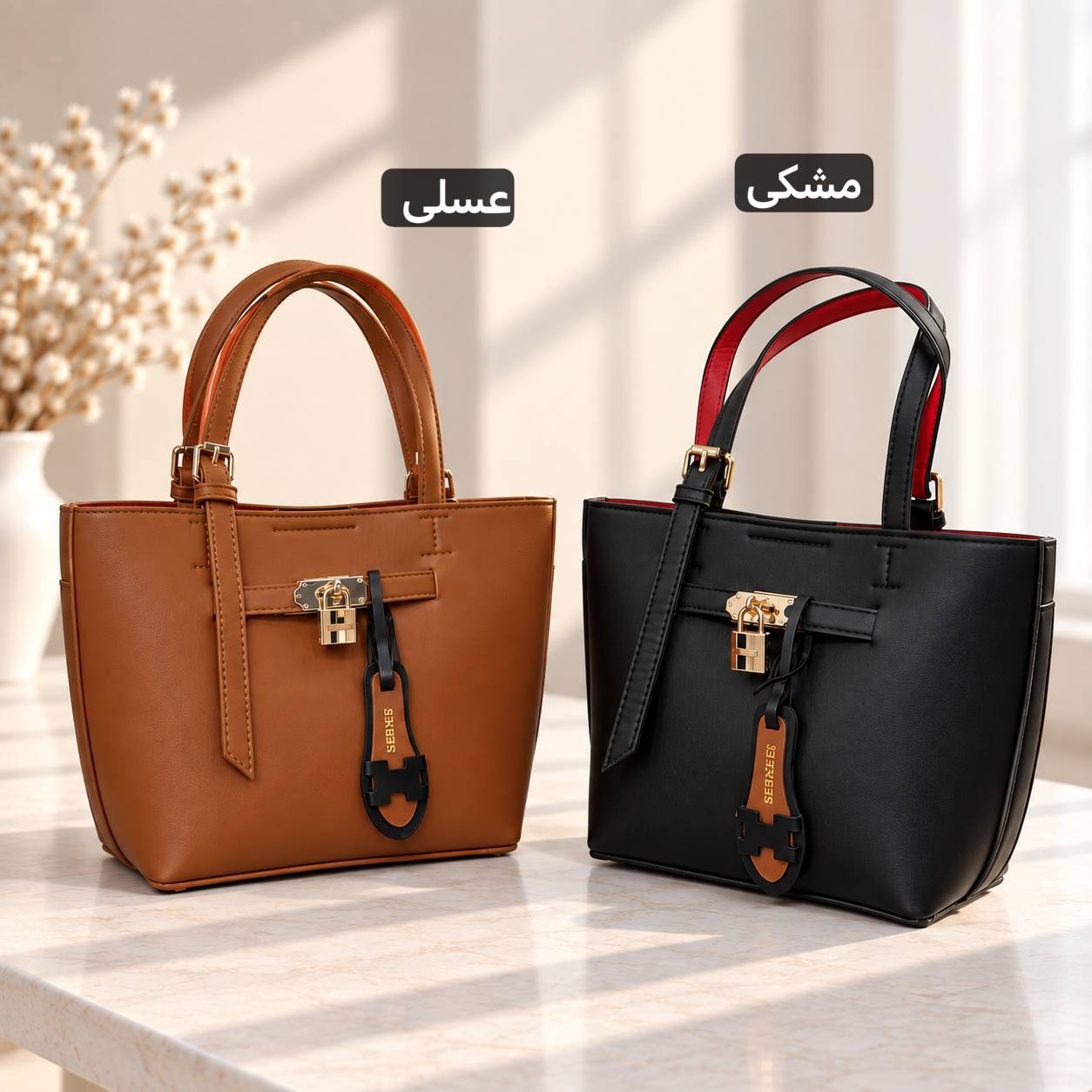 کیف دخترانه - کد 5761 کیف دخترانه - کد 5761 - تصویر 5