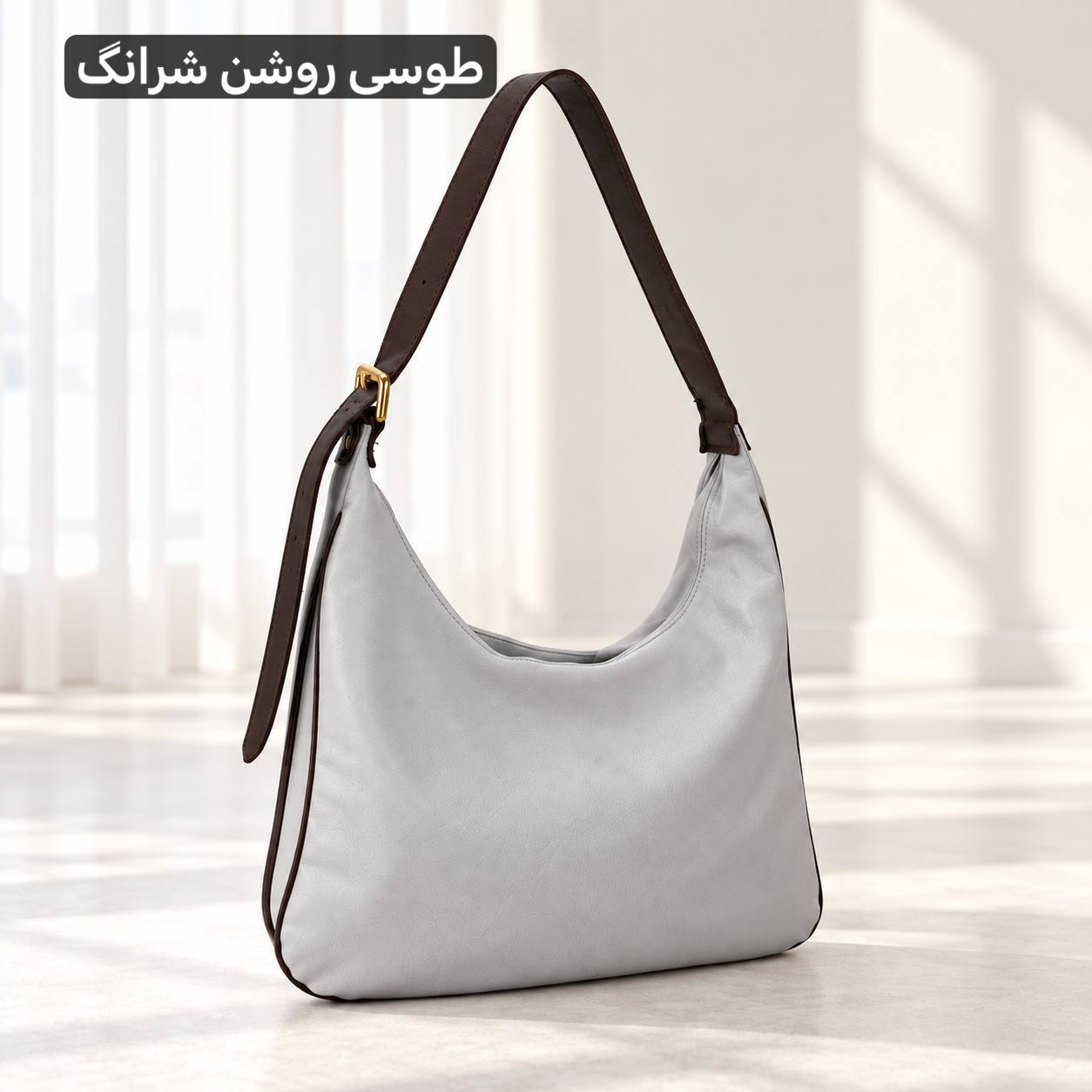 کیف زنانه - کد 5768 کیف زنانه - کد 5768 - تصویر 8