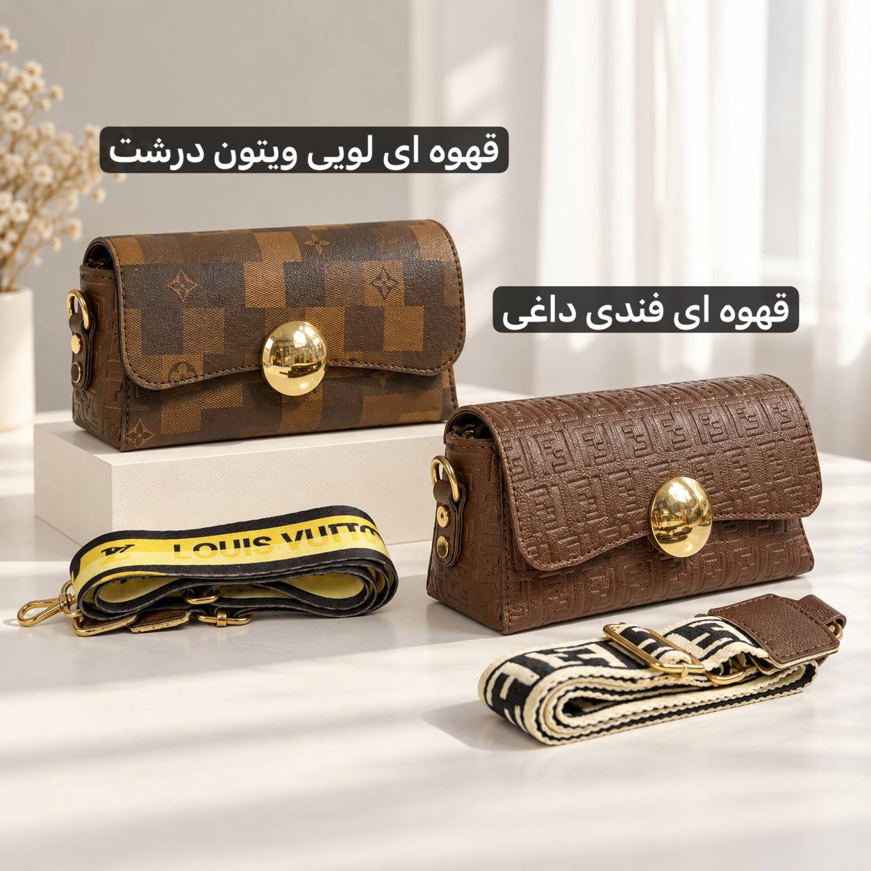 کیف پاسپورتی زنانه - کد 4763 کیف پاسپورتی زنانه - کد 4763 - تصویر 6