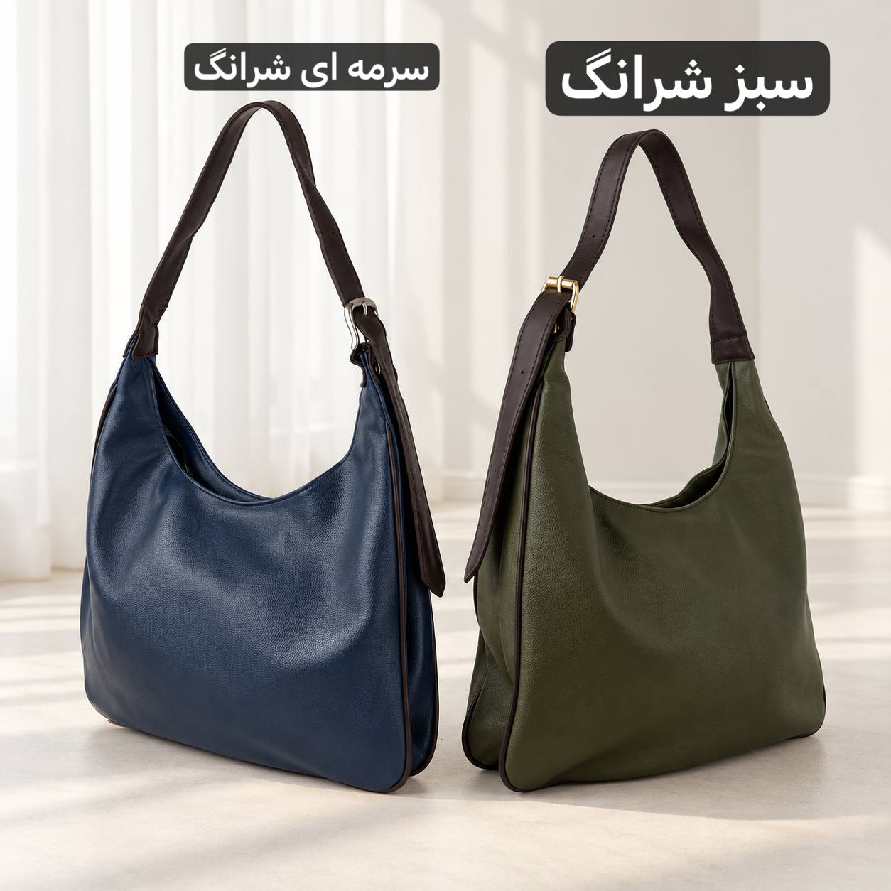 کیف زنانه - کد 5768 کیف زنانه - کد 5768 - تصویر 7