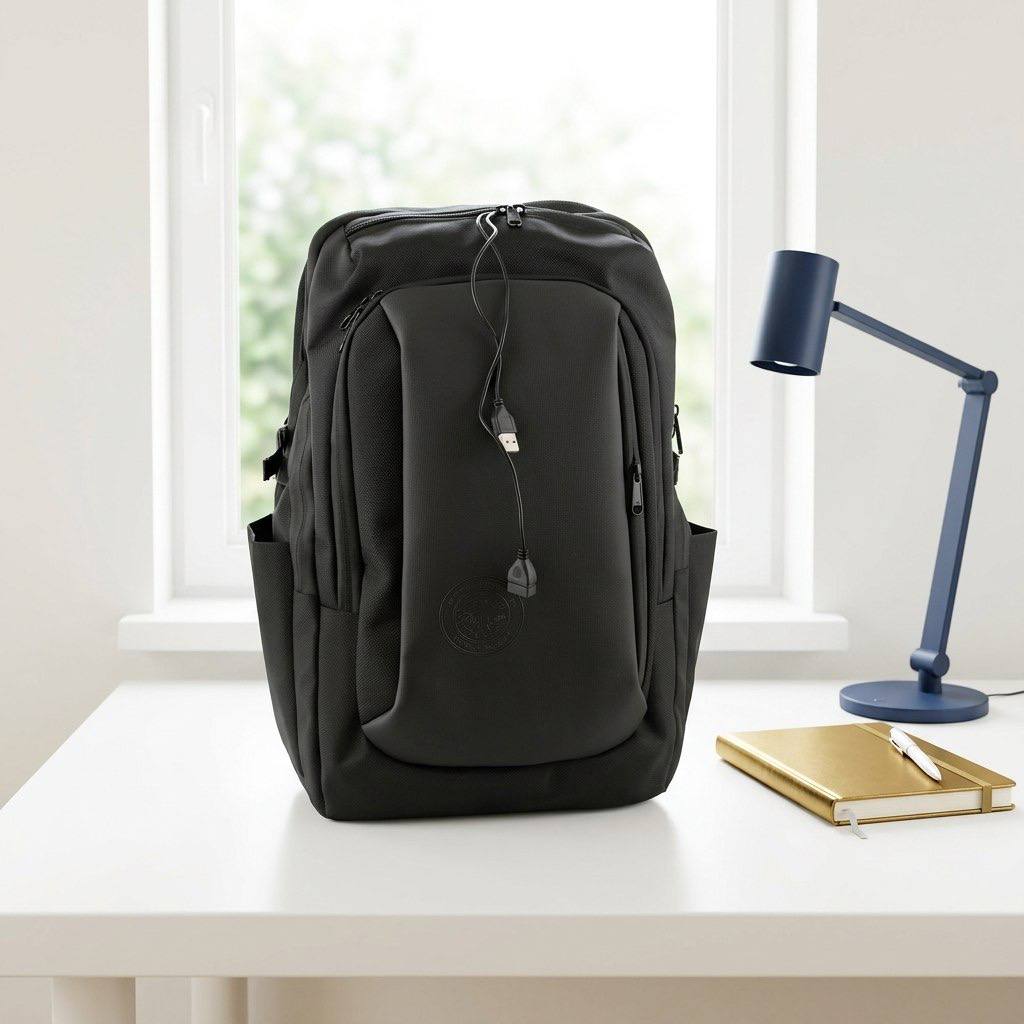 کوله حرفه ای - کد 9367 کوله حرفه ای - کد 9367 - تصویر 7