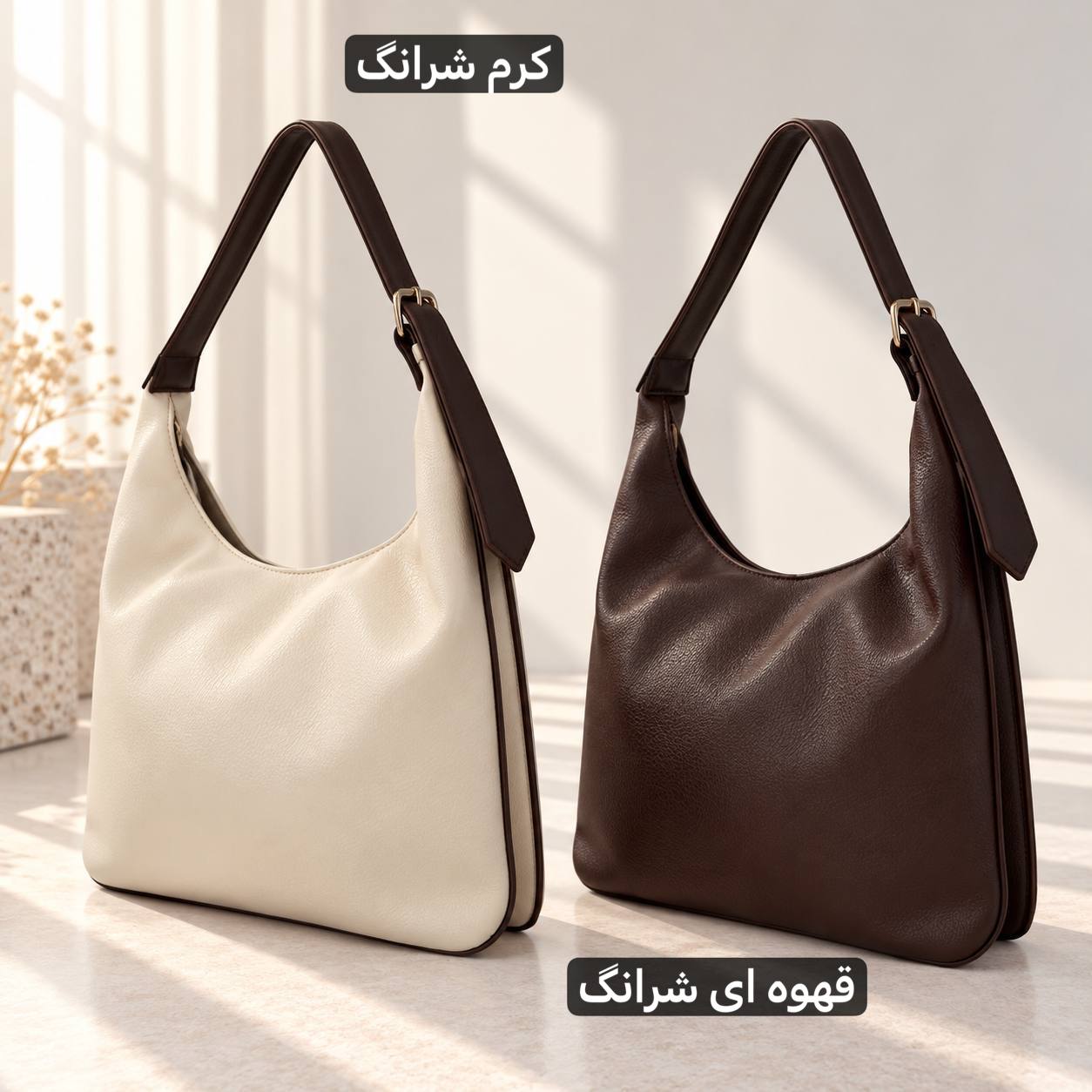کیف زنانه - کد 5768 کیف زنانه - کد 5768 - تصویر 5